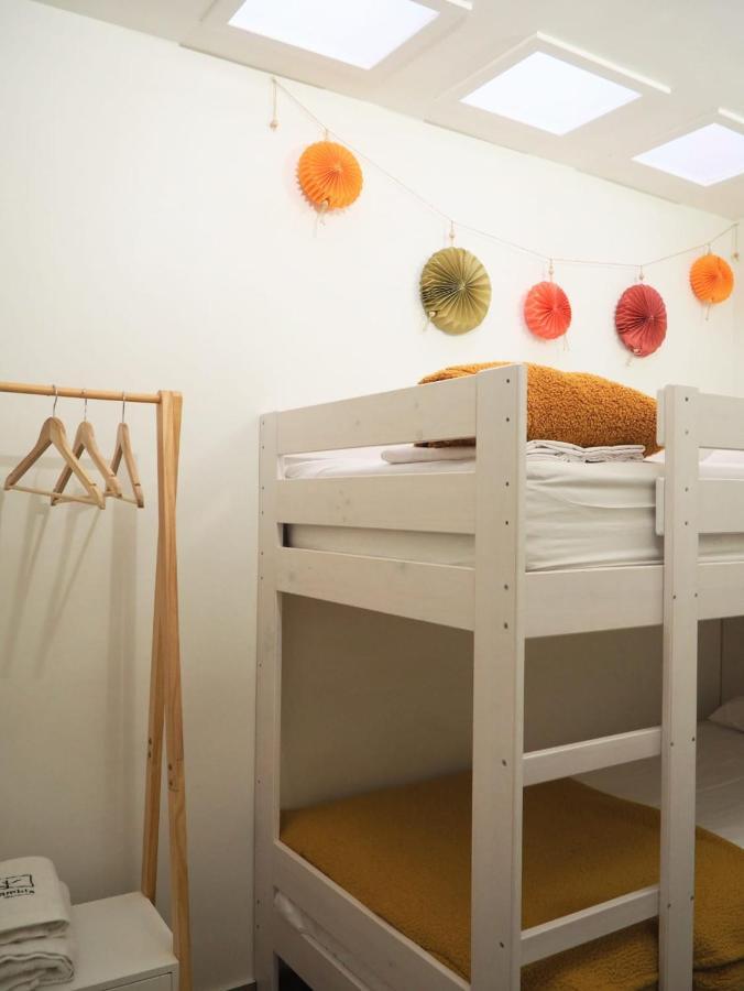 Apartaments La Rambla - Arbequina - 6 Persones Cornudella de Montsant Exterior foto